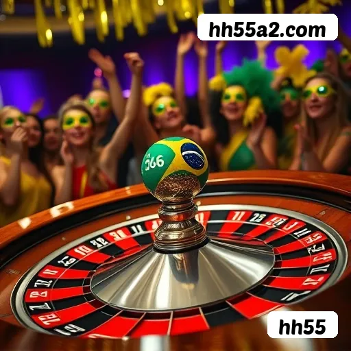 Download app hh55 Android iOS
