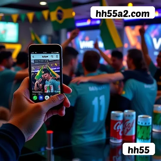 Dúvidas frequentes sobre apostas esportivas na hh55