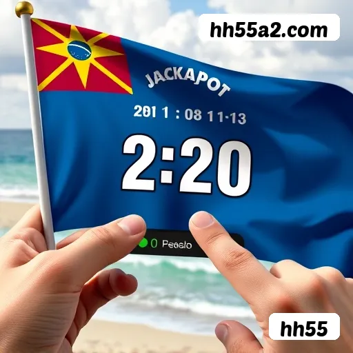 Cassino hh55 app mobile