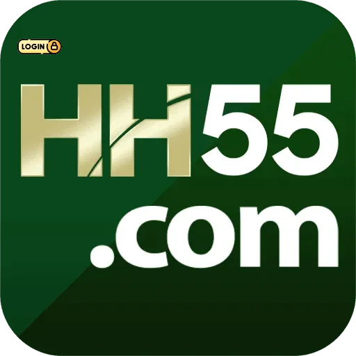 Login hh55 - acesso à conta