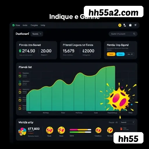 Aviator - Crash game popular na hh55