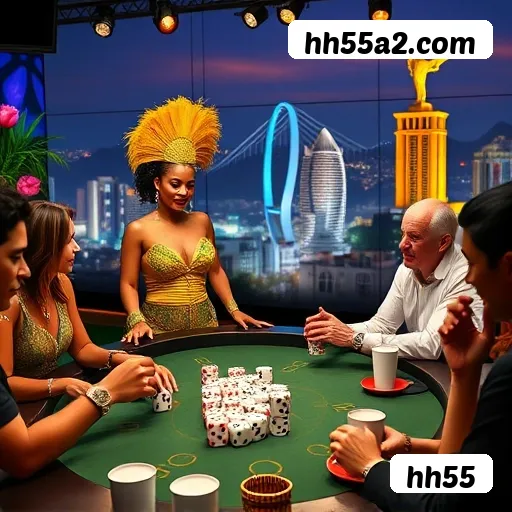 App hh55 login mobile