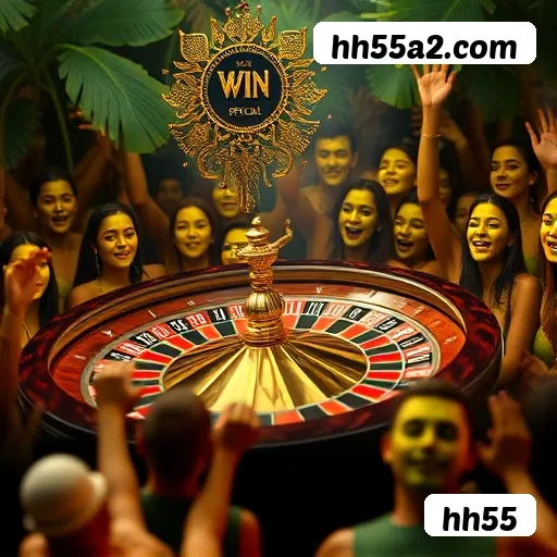 Perguntas sobre login na hh55