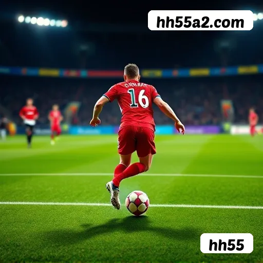 Bônus exclusivos membros VIP hh55